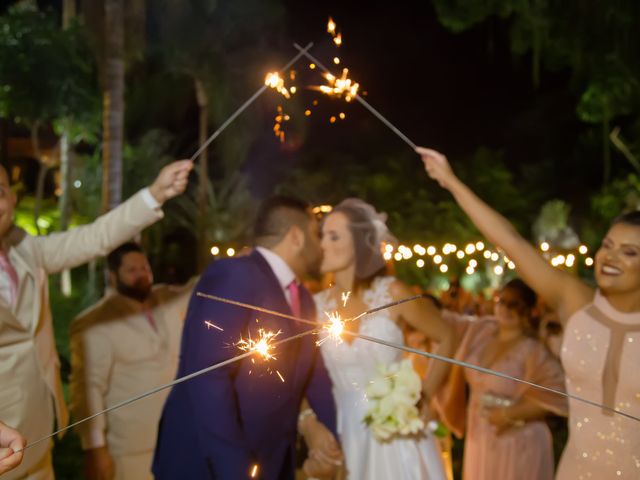 O casamento de Glaucio e Tatiana em Rio de Janeiro, Rio de Janeiro 52