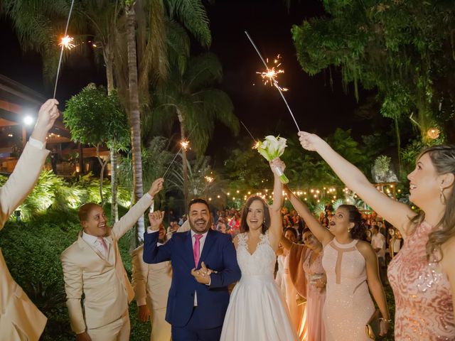O casamento de Glaucio e Tatiana em Rio de Janeiro, Rio de Janeiro 53