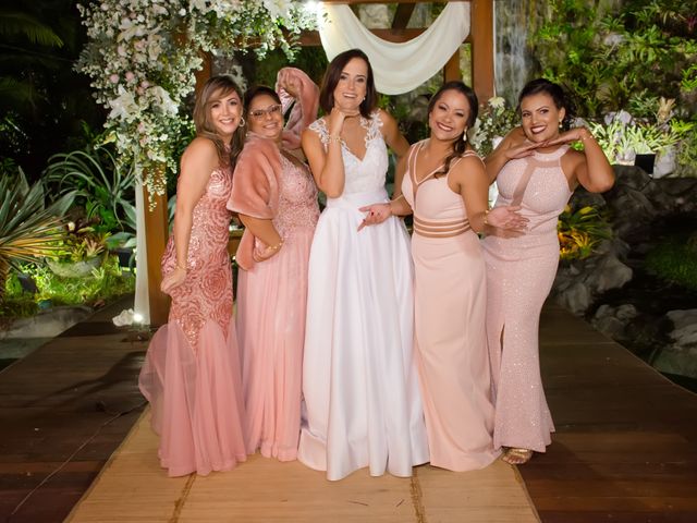 O casamento de Glaucio e Tatiana em Rio de Janeiro, Rio de Janeiro 54