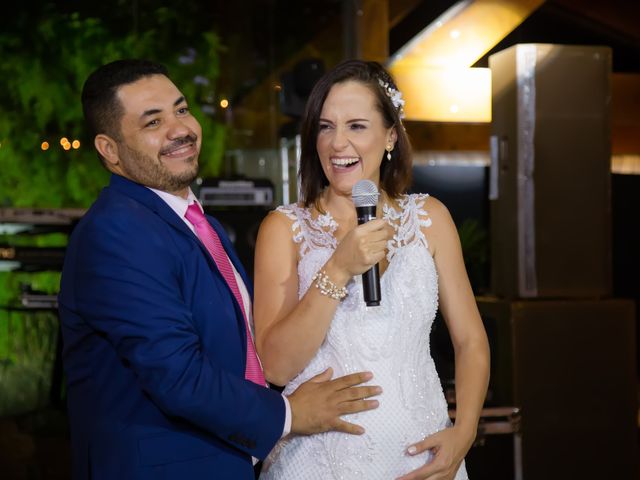 O casamento de Glaucio e Tatiana em Rio de Janeiro, Rio de Janeiro 72