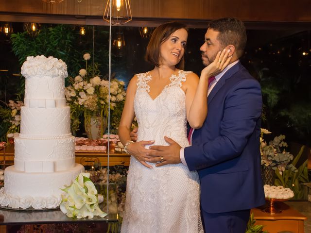 O casamento de Glaucio e Tatiana em Rio de Janeiro, Rio de Janeiro 83