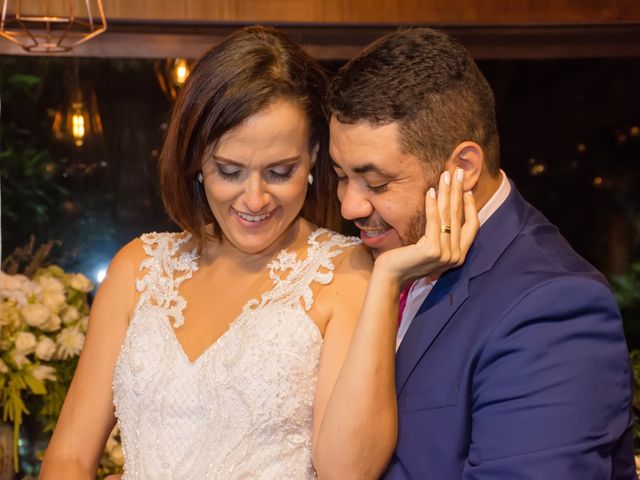 O casamento de Glaucio e Tatiana em Rio de Janeiro, Rio de Janeiro 85