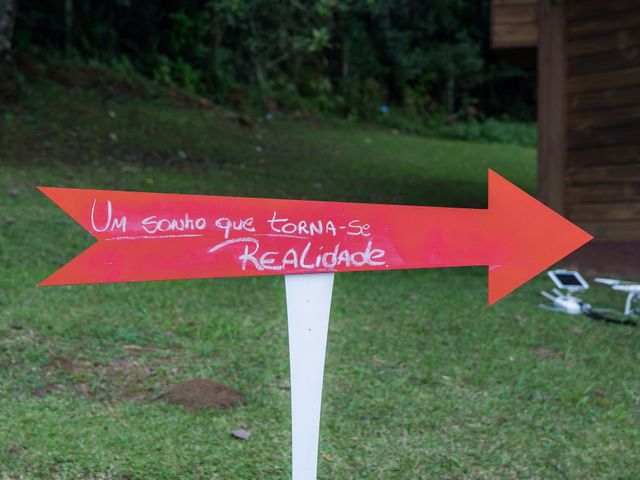 O casamento de Alan e Suelen em Campo Magro, Paraná 2