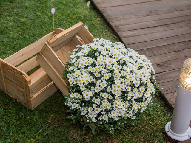 O casamento de Alan e Suelen em Campo Magro, Paraná 3