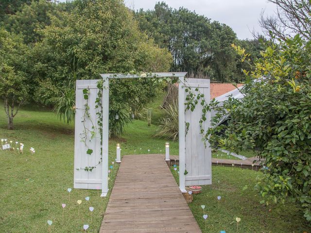 O casamento de Alan e Suelen em Campo Magro, Paraná 4