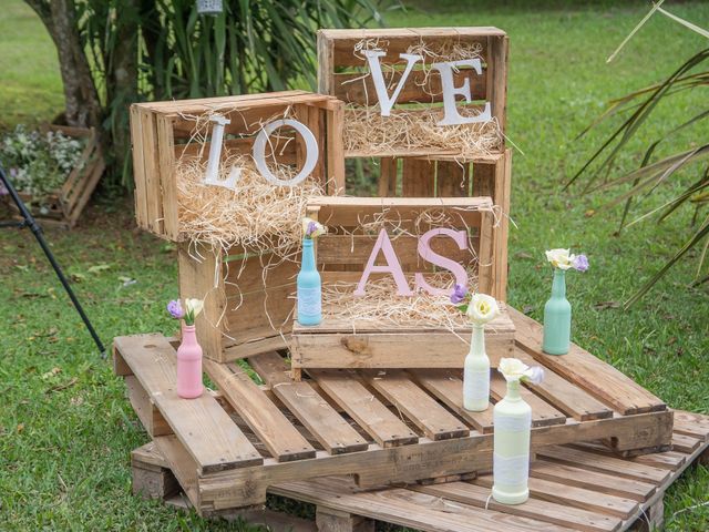 O casamento de Alan e Suelen em Campo Magro, Paraná 5