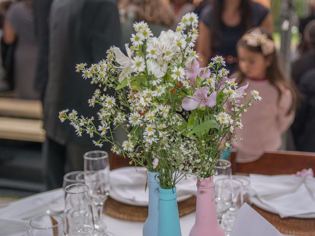O casamento de Alan e Suelen em Campo Magro, Paraná 8