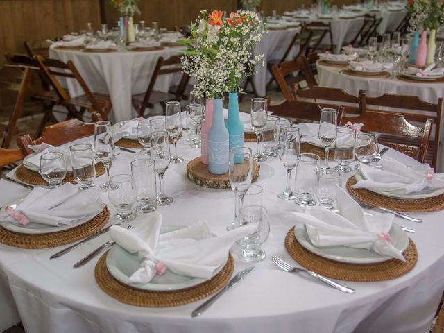 O casamento de Alan e Suelen em Campo Magro, Paraná 9