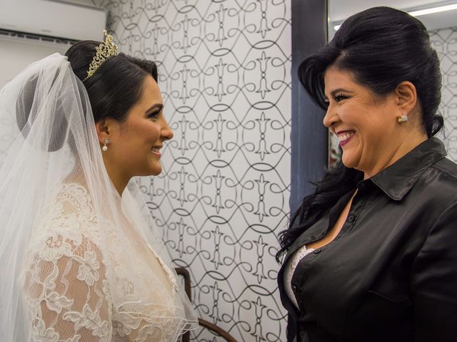 O casamento de Alan e Suelen em Campo Magro, Paraná 27