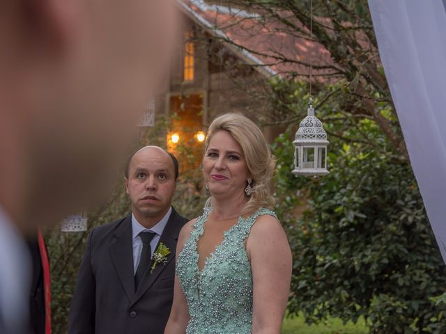 O casamento de Alan e Suelen em Campo Magro, Paraná 30
