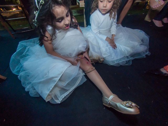O casamento de Alan e Suelen em Campo Magro, Paraná 49