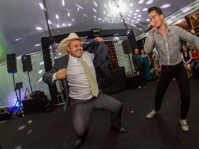O casamento de Alan e Suelen em Campo Magro, Paraná 50