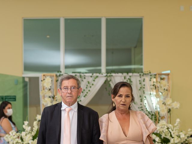 O casamento de Edione e Carmen em Alfenas, Minas Gerais 22