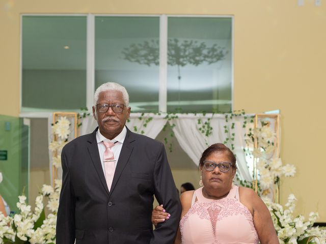 O casamento de Edione e Carmen em Alfenas, Minas Gerais 23