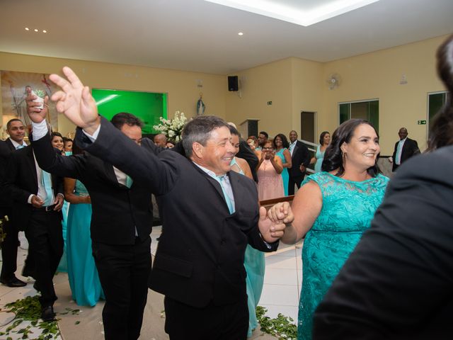 O casamento de Edione e Carmen em Alfenas, Minas Gerais 49