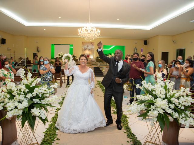 O casamento de Edione e Carmen em Alfenas, Minas Gerais 53