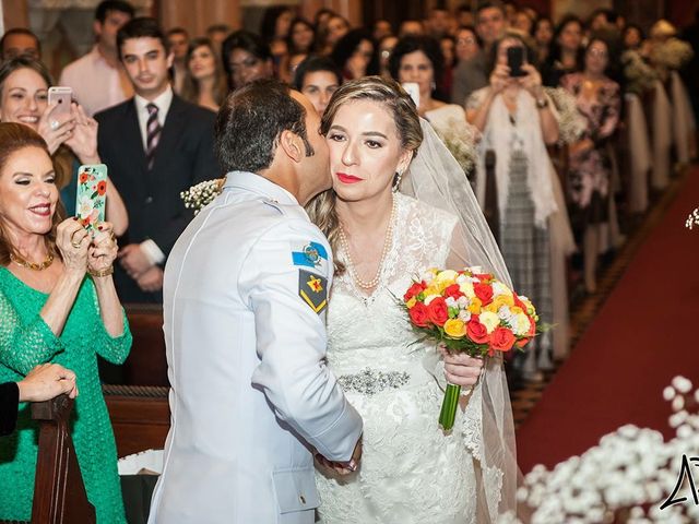 O casamento de Yan e Patricia  em Rio de Janeiro, Rio de Janeiro 1