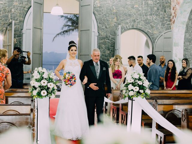O casamento de Henrique e Aline em São Paulo 10