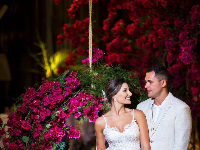 O casamento de Marcio Pio e Amanda Lunelli em Balneário Camboriú, Santa Catarina 8