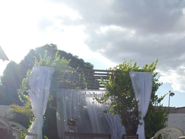 O casamento de Efraim e Mônica  em Mossoró, Rio Grande do Norte 8