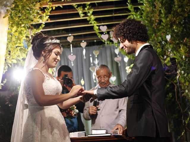 O casamento de Efraim e Mônica  em Mossoró, Rio Grande do Norte 15