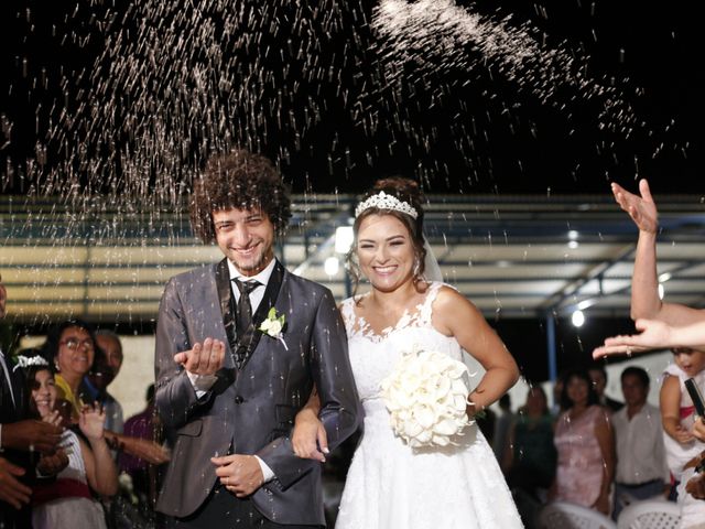 O casamento de Efraim e Mônica  em Mossoró, Rio Grande do Norte 18