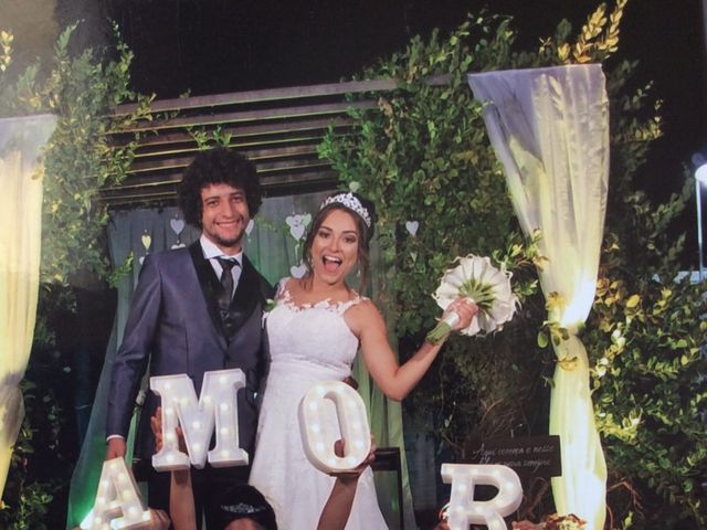O casamento de Efraim e Mônica  em Mossoró, Rio Grande do Norte 20