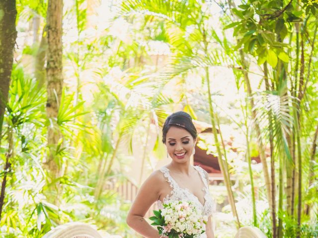 O casamento de Ramon e Gabriela em Brasília, Distrito Federal 4