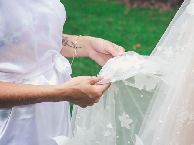 O casamento de Ramon e Gabriela em Brasília, Distrito Federal 7