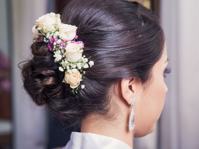 O casamento de Ramon e Gabriela em Brasília, Distrito Federal 9