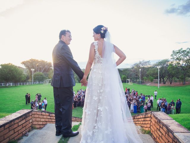 O casamento de Ramon e Gabriela em Brasília, Distrito Federal 12