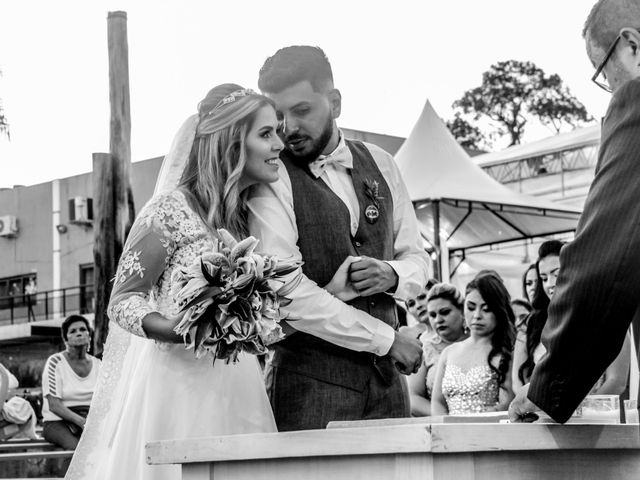 O casamento de Igor e Carol em Gravataí, Rio Grande do Sul 9