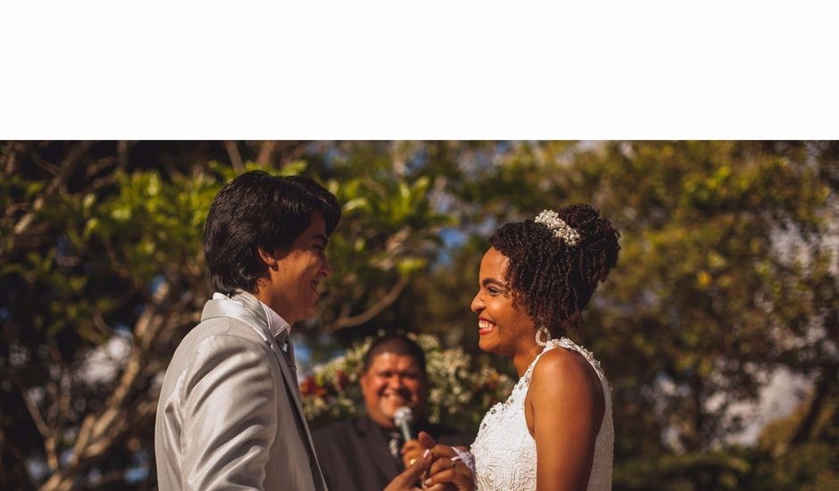 O casamento de Jamile Dias e Daniel Dias em Simões Filho, Bahia