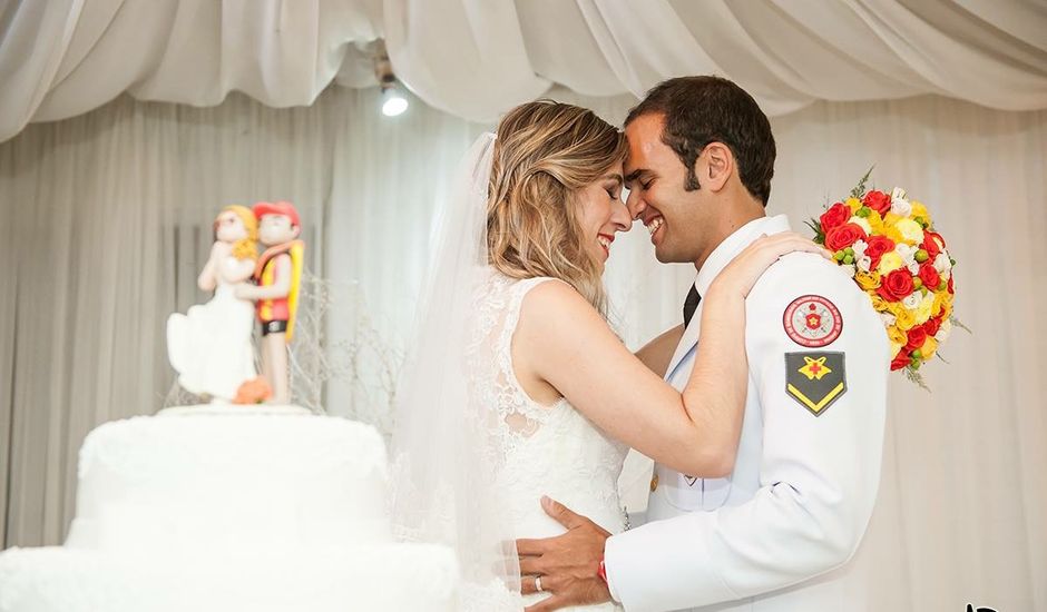 O casamento de Yan e Patricia  em Rio de Janeiro, Rio de Janeiro