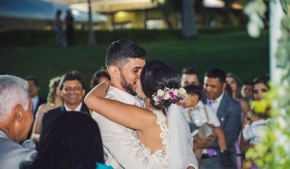 O casamento de Ramon e Gabriela em Brasília, Distrito Federal