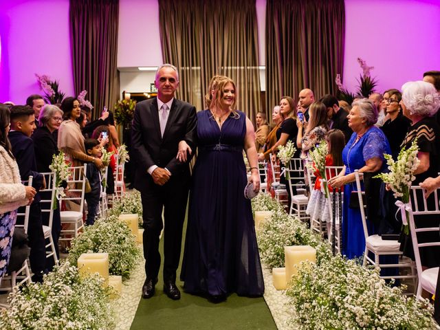 O casamento de Leandro e Nathalia em São Bernardo do Campo, São Paulo 14