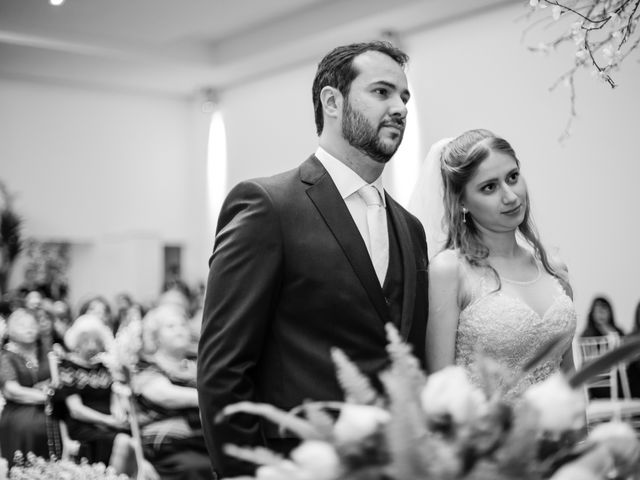 O casamento de Leandro e Nathalia em São Bernardo do Campo, São Paulo 19