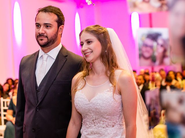 O casamento de Leandro e Nathalia em São Bernardo do Campo, São Paulo 22