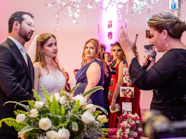 O casamento de Leandro e Nathalia em São Bernardo do Campo, São Paulo 24