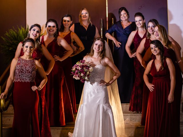 O casamento de Leandro e Nathalia em São Bernardo do Campo, São Paulo 28