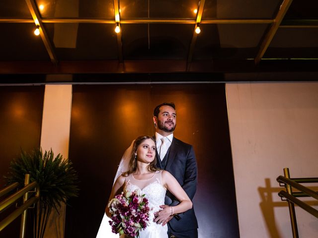 O casamento de Leandro e Nathalia em São Bernardo do Campo, São Paulo 2