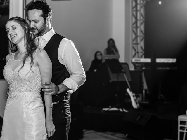 O casamento de Leandro e Nathalia em São Bernardo do Campo, São Paulo 33