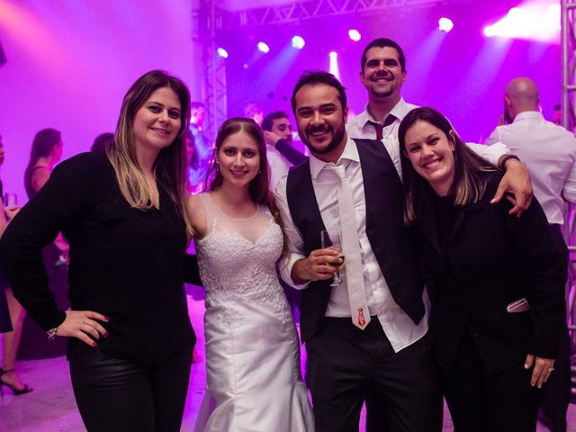 O casamento de Leandro e Nathalia em São Bernardo do Campo, São Paulo 42
