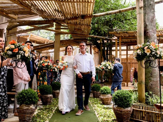 O casamento de Caio e Fernanda em Riacho Grande, São Paulo Estado 43