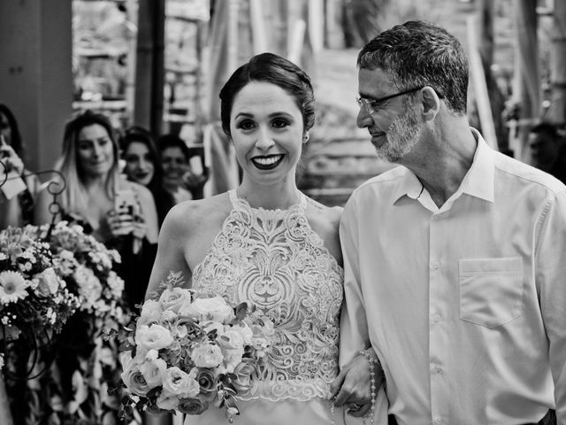 O casamento de Caio e Fernanda em Riacho Grande, São Paulo Estado 44