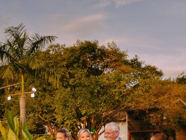 O casamento de Ulisses e Ronara em Cuiabá, Mato Grosso 33