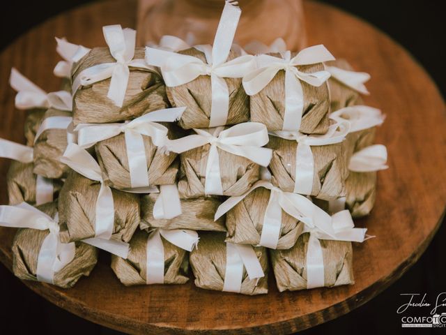 O casamento de Renato e Raiane em Itamaraju, Bahia 4