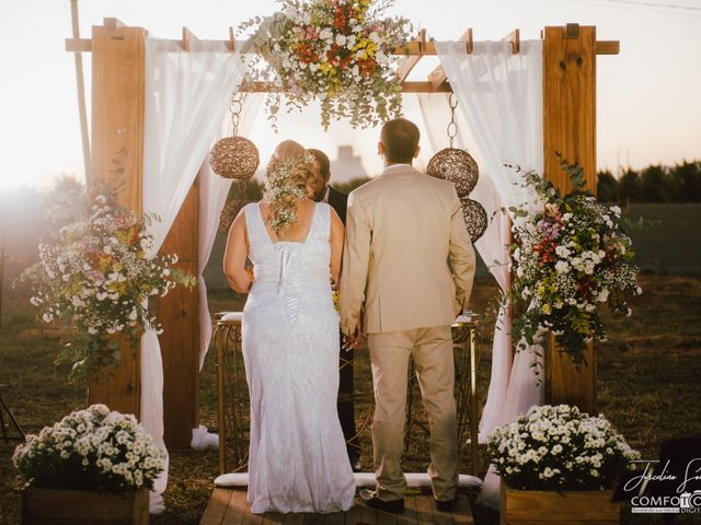 O casamento de Renato e Raiane em Itamaraju, Bahia 11