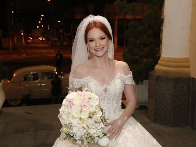 O casamento de Erik e Elaine em Santo André, São Paulo 2