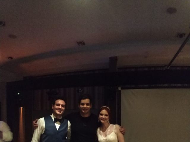 O casamento de Erik e Elaine em Santo André, São Paulo 5